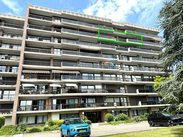 Appartement à vendre à Ronse – 1/10