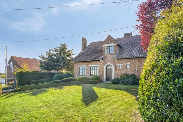 Maison à vendre à Pellenberg – 1/10