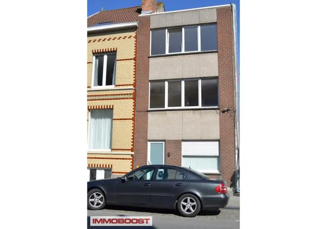 Appartement à louer à Oostende – 1/6