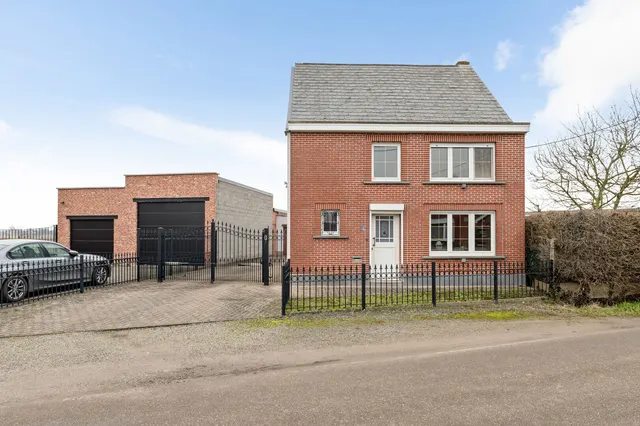 Maison à vendre à Zemst – 1/10