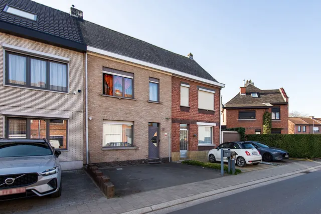 Huis te koop in Willebroek – 1/10