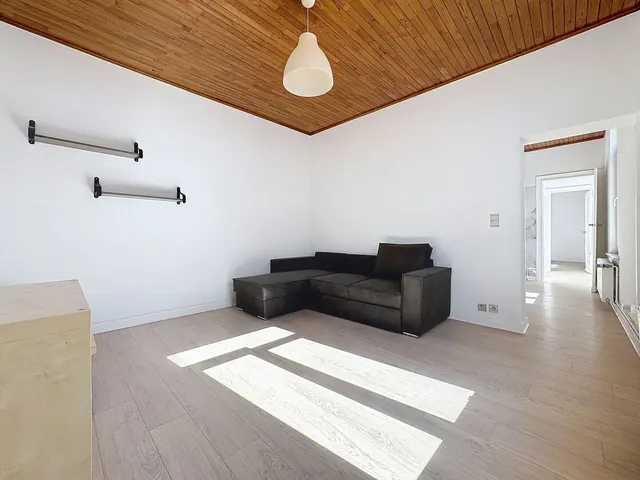 Appartement te huur in Elsene – 1/7