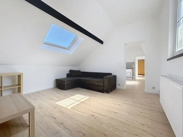 Appartement te huur in Elsene – 1/6
