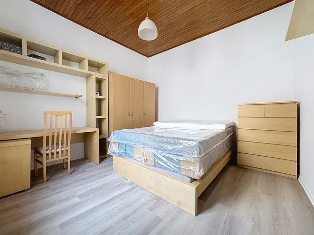 Appartement te huur in Elsene – 1/7