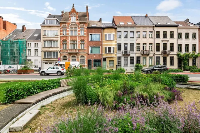 Maison à vendre à Mechelen – 1/10