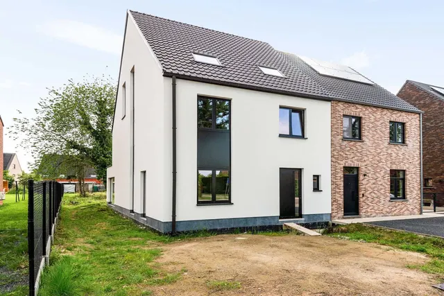Maison à vendre à Zemst – 1/10