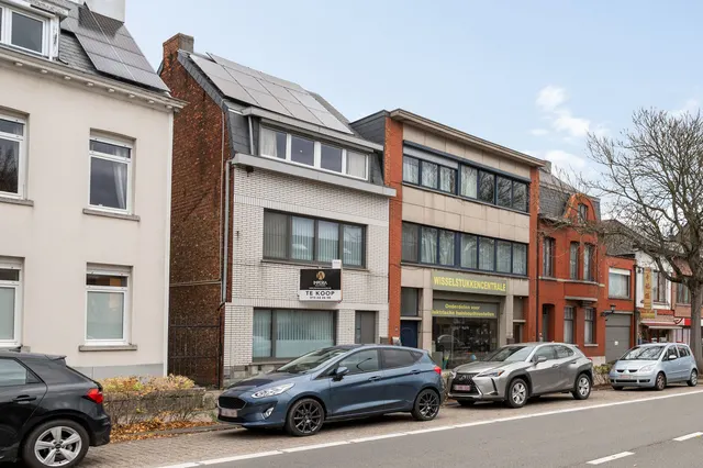 Maison à vendre à Zemst – 1/10