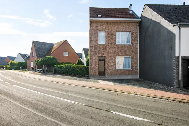 Huis te koop in Vilvoorde – 1/10