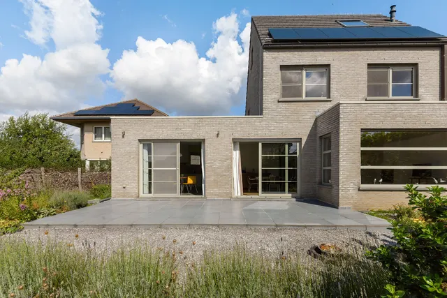 Maison à vendre à Eppegem – 1/10