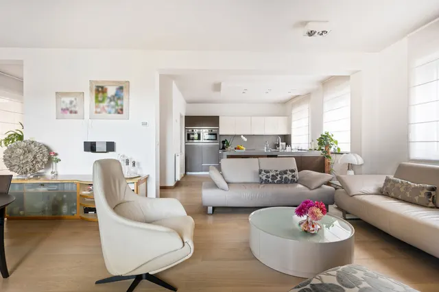 Appartement à louer à Mechelen – 1/10