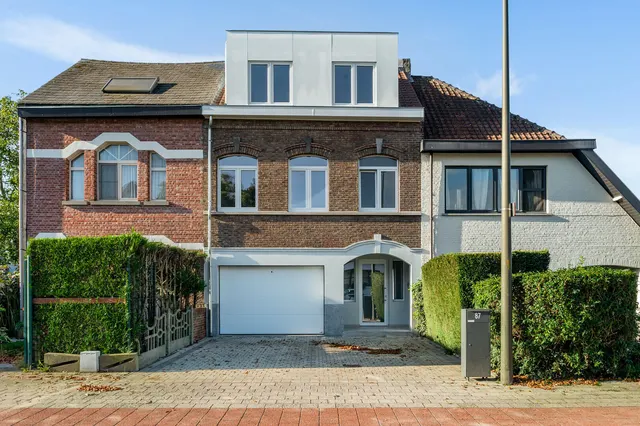House for sale in Mechelen – 1/10