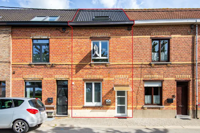 Huis te koop in Grimbergen – 1/10
