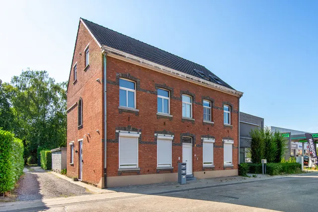Duplex te koop in Hombeek – 1/10