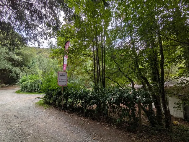 Chalet te koop in Bouillon – 1/10