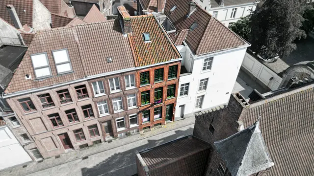 Maison à vendre à Brugge – 1/10