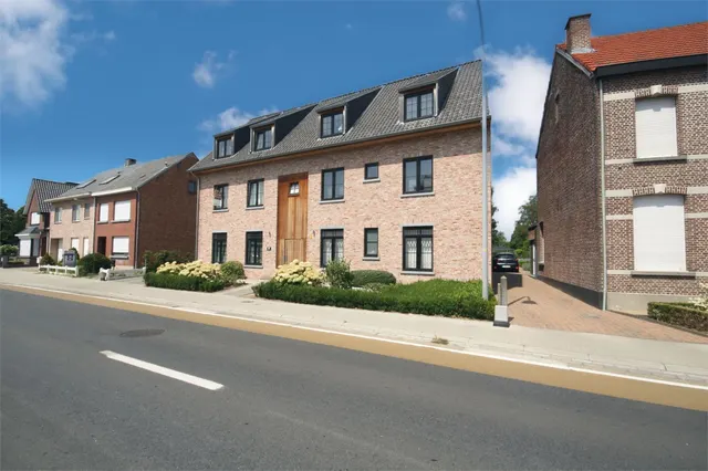 Duplex te huur in Berlaar – 1/10