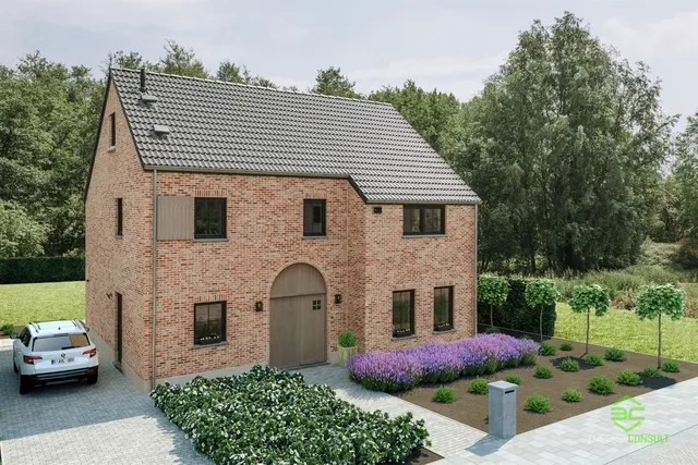 Maison à vendre à Diest – 1/7