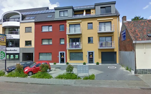 Appartement te huur in Lochristi – 1/10