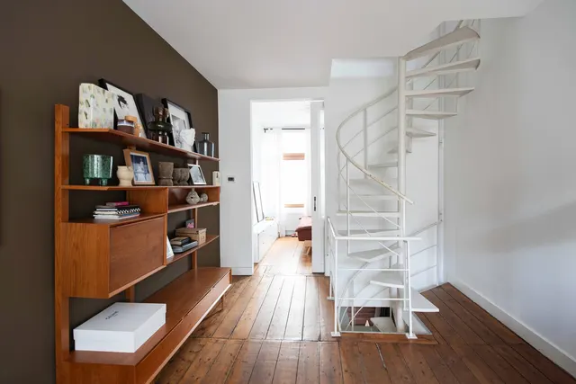 Huis te huur in Antwerpen – 1/10