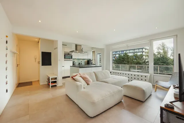 Appartement à vendre à Berchem – 1/10