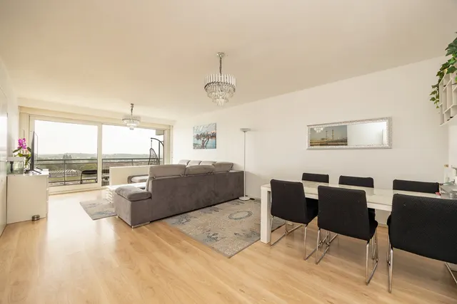 Appartement à vendre à Deurne – 1/10