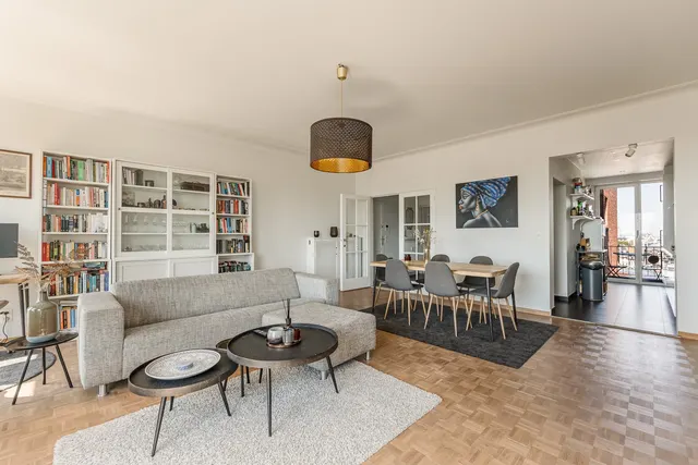 Appartement à vendre à Antwerpen – 1/10