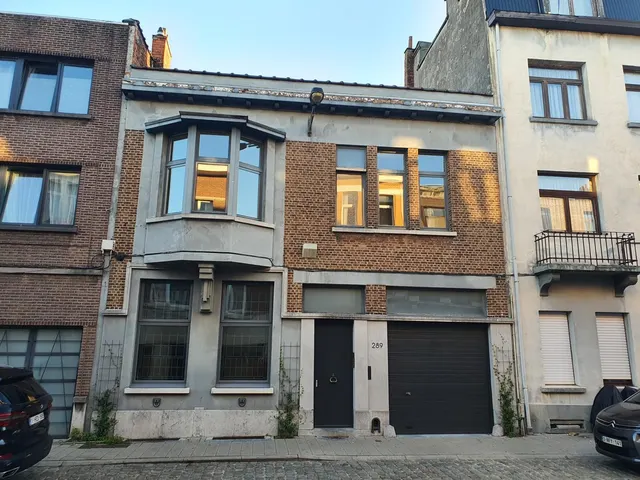 Appartement te huur in Antwerpen – 1/10