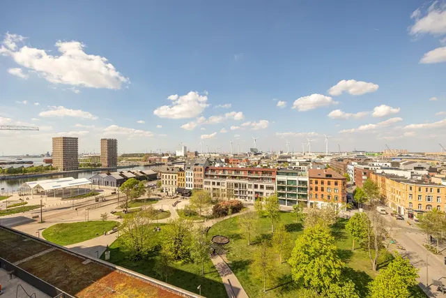 Appartement à vendre à Antwerpen – 1/10