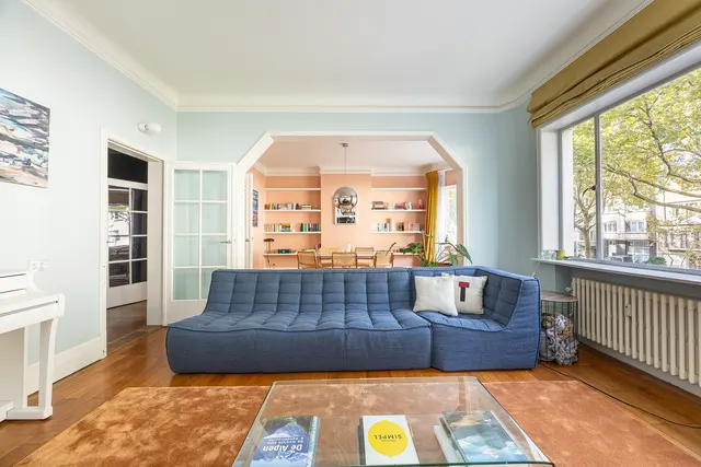 Apartment for sale in Antwerpen – 1/10