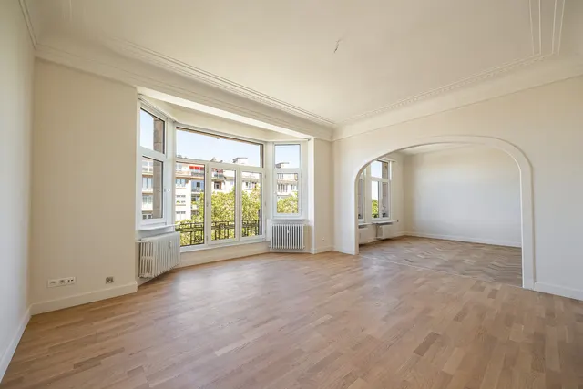 Penthouse te koop in Antwerpen – 1/10