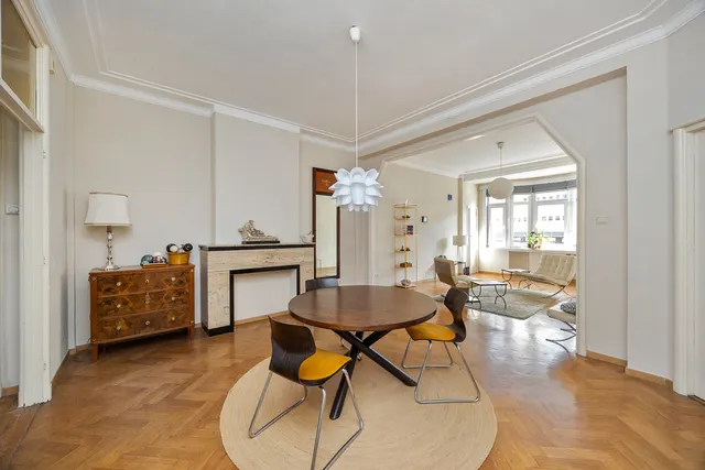 Apartment for sale in Antwerpen – 1/10