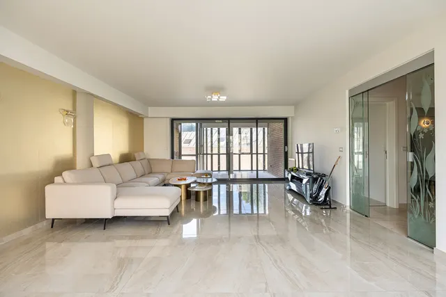 Apartment for sale in Antwerpen – 1/10