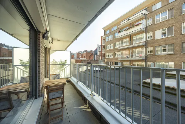 Apartment for sale in Antwerpen – 1/10