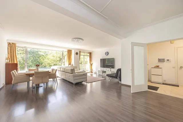 Apartment for sale in Antwerpen – 1/10