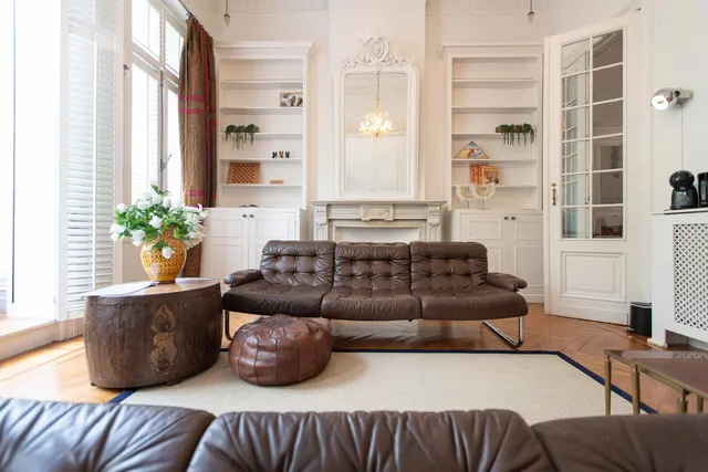 Herenwoning for sale in Antwerpen – 1/10