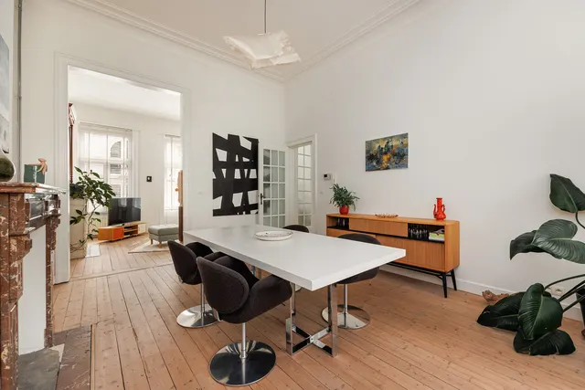 Herenwoning for sale in Antwerpen – 1/10
