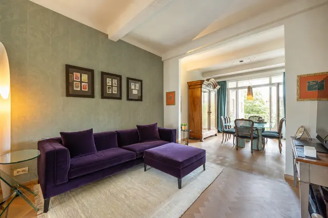 Apartment for sale in Antwerpen – 1/10