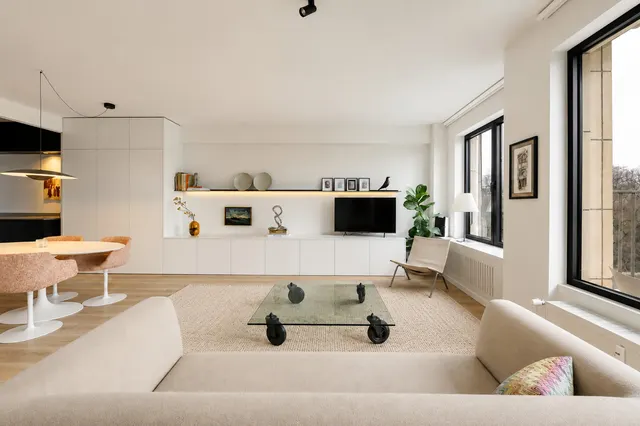 Apartment for sale in Antwerpen – 1/10