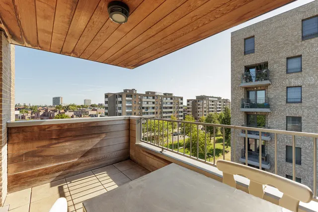 Apartment for sale in Wilrijk – 1/10