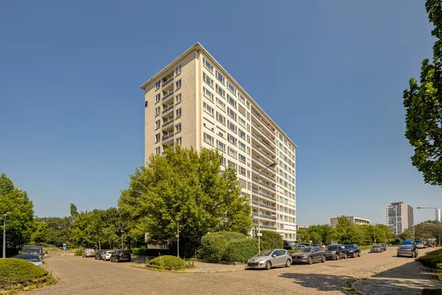 Appartement à vendre à Berchem – 1/10