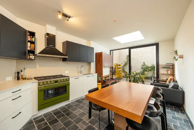 Herenwoning for sale in Antwerpen – 1/10