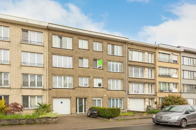 Apartment for sale in Deurne – 1/10