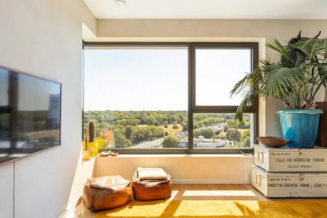 Apartment for sale in Antwerpen – 1/10