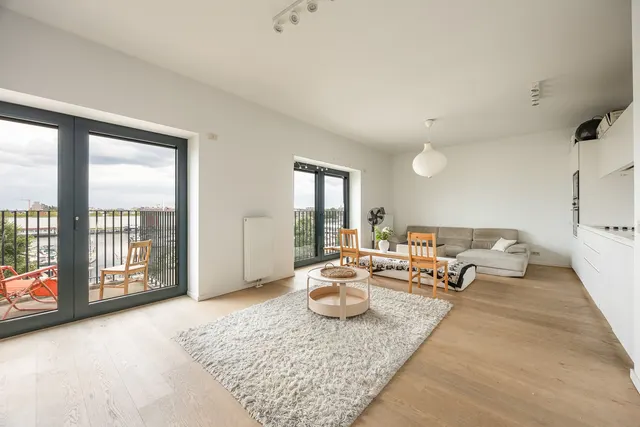 Appartement à louer à Antwerpen – 1/10