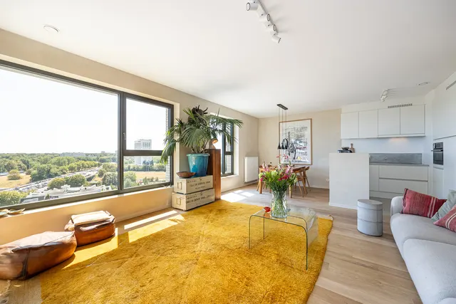 Apartment for sale in Antwerpen – 1/10