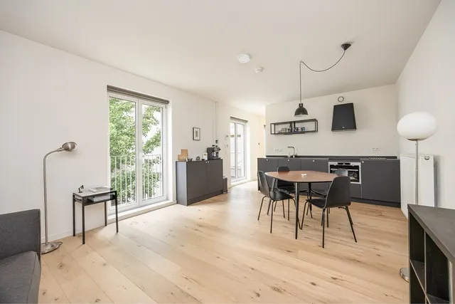 Duplex for sale in Antwerpen – 1/10