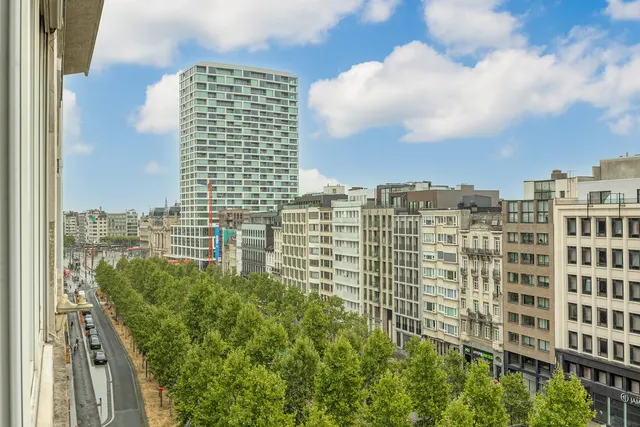 Appartement à vendre à Antwerpen – 1/10
