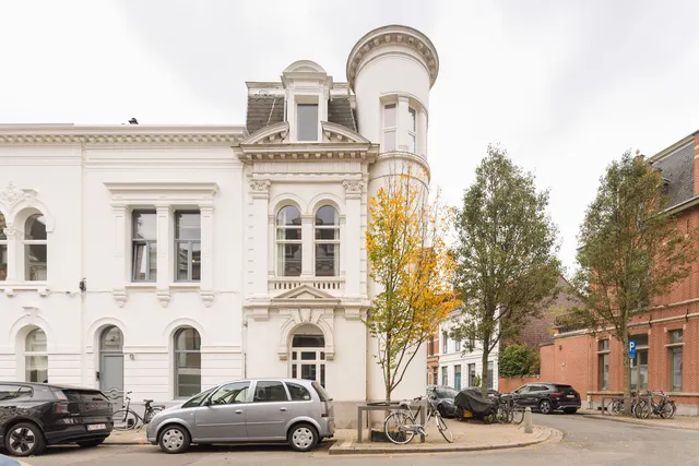 Herenwoning for sale in Antwerpen – 1/10