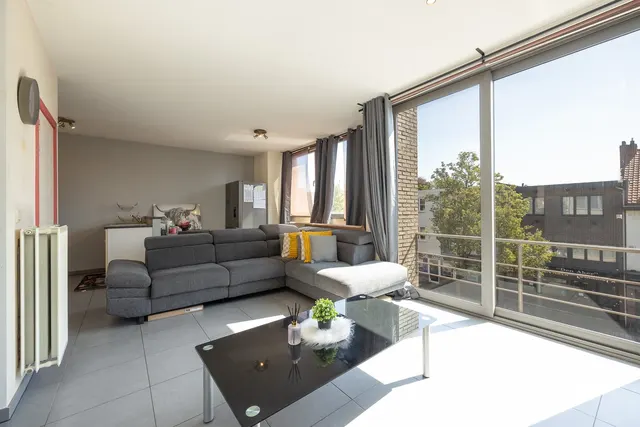 Appartement à vendre à Ekeren – 1/9