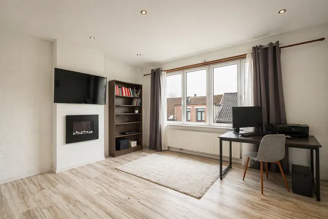 Huis à vendre à Deurne – 1/10